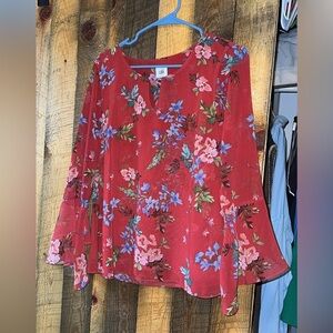Cabi blouse